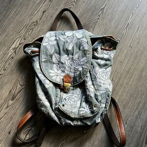 Patricia Nash Backpack